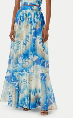 Spódnica boho Marciano Guess ze sklepu: MODIVO w kategorii: Spódnice - zdjęcie WP-EBWP-BKLVO-LN0_0000305882585