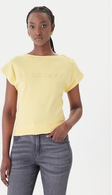 Bluzka damska Marciano Guess ze sklepu: MODIVO w kategorii: Bluzki damskie - zdjęcie WP-EBWP-BKLVO-LN0_0000305882646