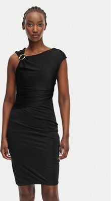 Sukienka wiosenna Marciano Guess ze sklepu: MODIVO w kategorii: Sukienki - zdjęcie WP-EBWP-BKLVO-LN0_0000305882752