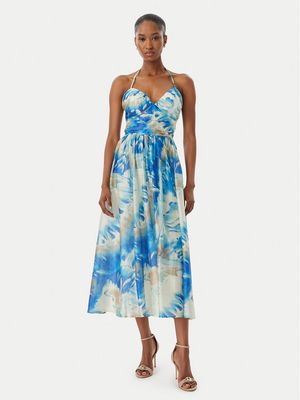 Marciano Guess - Sukienka wiosenna ze sklepu: MODIVO w kategorii: Sukienki - zdjęcie WP-EBWP-BKLVO-LN0_0000305882905
