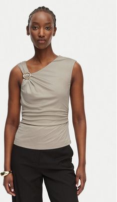 Bluzka damska na lato Marciano Guess ze sklepu: MODIVO w kategorii: Bluzki damskie - zdjęcie WP-EBWP-BKLVO-LN0_0000305883001