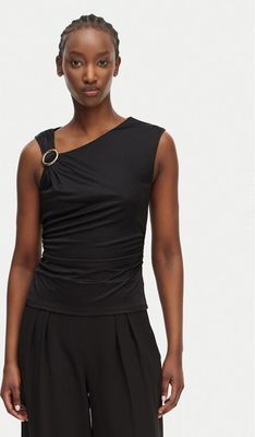 Bluzka damska na lato Marciano Guess ze sklepu: MODIVO w kategorii: Bluzki damskie - zdjęcie WP-EBWP-BKLVO-LN0_0000305883032