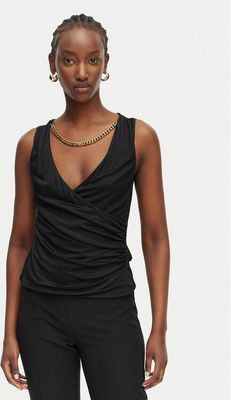 Bluzka damska na lato Marciano Guess ze sklepu: MODIVO w kategorii: Bluzki damskie - zdjęcie WP-EBWP-BKLVO-LN0_0000305883070