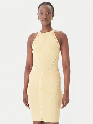 Bluzka damska letnia Guess ze sklepu: MODIVO w kategorii: Bluzki damskie - zdjęcie WP-EBWP-BKLVO-LN0_0000305883094