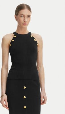 Bluzka damska na lato Guess ze sklepu: MODIVO w kategorii: Bluzki damskie - zdjęcie WP-EBWP-BKLVO-LN0_0000305883100