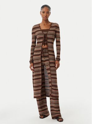 Sweter damski na zimę Marciano Guess ze sklepu: MODIVO w kategorii: Swetry damskie - zdjęcie WP-EBWP-BKLVO-LN0_0000305883124