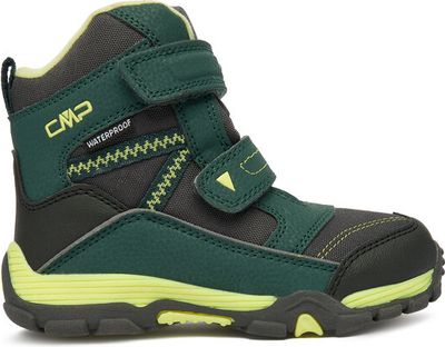 Buty zimowe dziecięce na zimę CMP ze sklepu: MODIVO w kategorii: Buty zimowe dziecięce - zdjęcie WP-EBWP-BKLVO-LN0_0000305883827