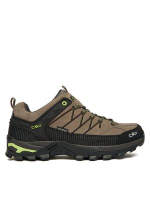 Buty trekkingowe męskie CMP ze sklepu: MODIVO w kategorii: Buty trekkingowe męskie - zdjęcie WP-EBWP-BKLVO-LN0_0000305883940