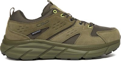Buty trekkingowe męskie na jesień CMP ze sklepu: MODIVO w kategorii: Buty trekkingowe męskie - zdjęcie WP-EBWP-BKLVO-LN0_0000305884008