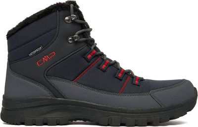 CMP - Buty trekkingowe męskie ze sklepu: MODIVO w kategorii: Buty trekkingowe męskie - zdjęcie WP-EBWP-BKLVO-LN0_0000305884053