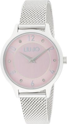 Liu Jo - Zegarek ze sklepu: MODIVO w kategorii: Zegarki - zdjęcie WP-EBWP-BKLVO-LN0_0000305884206
