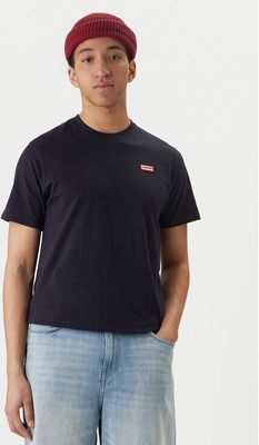 Hunter - T-shirt męski na wiosnę ze sklepu: MODIVO w kategorii: T-shirty męskie - zdjęcie WP-EBWP-BKLVO-LN0_0000305884459