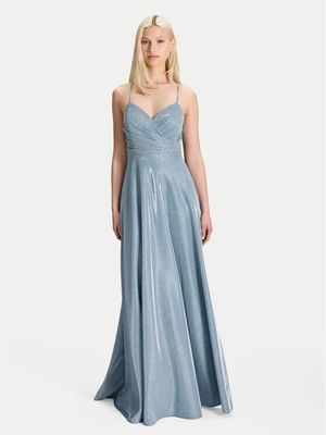 Sukienka elegancka Hey Kyla ze sklepu: MODIVO w kategorii: Sukienki - zdjęcie WP-EBWP-BKLVO-LN0_0000305884633