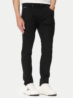 Guess Jeans - Jeansy męskie jesienne ze sklepu: MODIVO w kategorii: Jeansy męskie - zdjęcie WP-EBWP-BKLVO-LN0_0000305888426