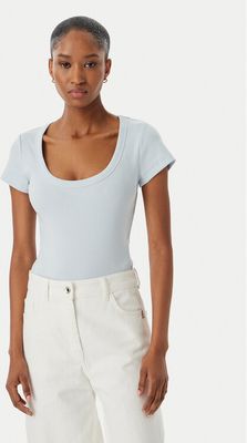 Bluzka damska Vero Moda ze sklepu: MODIVO w kategorii: Bluzki damskie - zdjęcie WP-EBWP-BKLVO-LN0_0000305889379