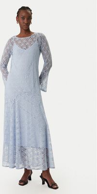 Vero Moda - Sukienka letnia ze sklepu: MODIVO w kategorii: Sukienki - zdjęcie WP-EBWP-BKLVO-LN0_0000305889430