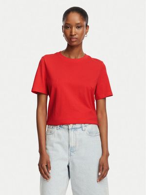 Bluzka damska na wiosnę Vero Moda ze sklepu: MODIVO w kategorii: Bluzki damskie - zdjęcie WP-EBWP-BKLVO-LN0_0000305889478
