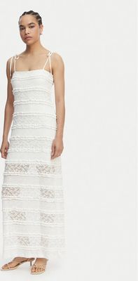 Vero Moda - Sukienka na lato ze sklepu: MODIVO w kategorii: Sukienki - zdjęcie WP-EBWP-BKLVO-LN0_0000305889515