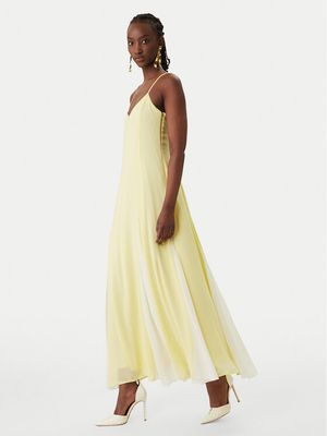 Vero Moda - Sukienka ze sklepu: MODIVO w kategorii: Sukienki - zdjęcie WP-EBWP-BKLVO-LN0_0000305889553