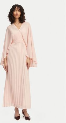 Sukienka casual klasyczna Vero Moda ze sklepu: MODIVO w kategorii: Sukienki - zdjęcie WP-EBWP-BKLVO-LN0_0000305889577