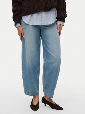 Vero Moda - Jeansy damskie ze sklepu: MODIVO w kategorii: Jeansy damskie - zdjęcie WP-EBWP-BKLVO-LN0_0000305889645