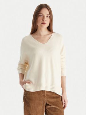 Kontatto - Sweter damski ze sklepu: MODIVO w kategorii: Swetry damskie - zdjęcie WP-EBWP-BKLVO-LN0_0000305890153
