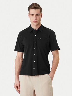 Koszula męska Guess Jeans ze sklepu: MODIVO w kategorii: Koszule męskie - zdjęcie WP-EBWP-BKLVO-LN0_0000305890542