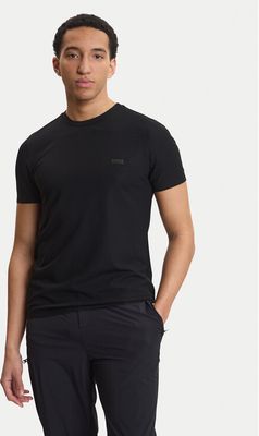 Guess - T-shirt męski na lato ze sklepu: MODIVO w kategorii: T-shirty męskie - zdjęcie WP-EBWP-BKLVO-LN0_0000305891129