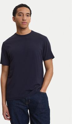 T-shirt męski letni Guess ze sklepu: MODIVO w kategorii: T-shirty męskie - zdjęcie WP-EBWP-BKLVO-LN0_0000305891143