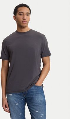 T-shirt męski na lato Guess ze sklepu: MODIVO w kategorii: T-shirty męskie - zdjęcie WP-EBWP-BKLVO-LN0_0000305891150