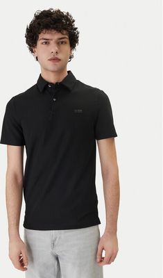 T-shirt męski na lato Guess ze sklepu: MODIVO w kategorii: T-shirty męskie - zdjęcie WP-EBWP-BKLVO-LN0_0000305891181