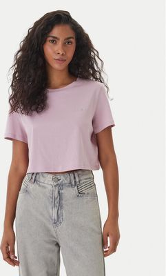 Bluzka damska casualowa Guess ze sklepu: MODIVO w kategorii: Bluzki damskie - zdjęcie WP-EBWP-BKLVO-LN0_0000305892843