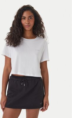 Bluzka damska casual Guess ze sklepu: MODIVO w kategorii: Bluzki damskie - zdjęcie WP-EBWP-BKLVO-LN0_0000305892850