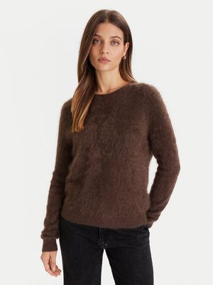 Sweter damski ViCOLO ze sklepu: MODIVO w kategorii: Swetry damskie - zdjęcie WP-EBWP-BKLVO-LN0_0000305893321