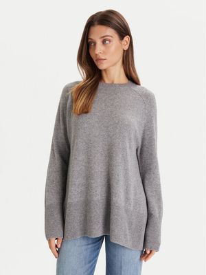 Sweter damski ViCOLO ze sklepu: MODIVO w kategorii: Swetry damskie - zdjęcie WP-EBWP-BKLVO-LN0_0000305893369