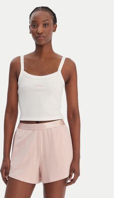 Bluzka damska Guess ze sklepu: MODIVO w kategorii: Bluzki damskie - zdjęcie WP-EBWP-BKLVO-LN0_0000305893383