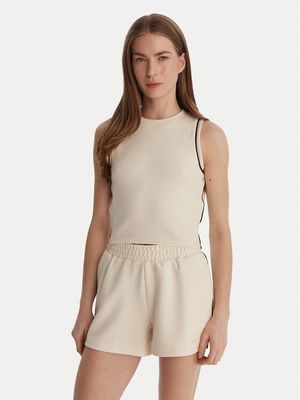Bluzka damska Guess ze sklepu: MODIVO w kategorii: Bluzki damskie - zdjęcie WP-EBWP-BKLVO-LN0_0000305893642