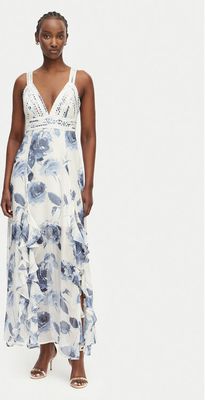 Guess - Sukienka casual ze sklepu: MODIVO w kategorii: Sukienki - zdjęcie WP-EBWP-BKLVO-LN0_0000305894670