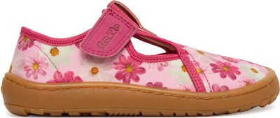 Kapcie dziecięce letnie Froddo ze sklepu: MODIVO w kategorii: Kapcie dziecięce - zdjęcie WP-EBWP-BKLVO-LN0_0000305894953