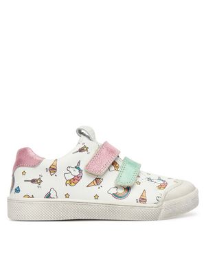 Froddo - Buty sportowe dziecięce na wiosnę ze sklepu: MODIVO w kategorii: Buty sportowe dziecięce - zdjęcie WP-EBWP-BKLVO-LN0_0000305895417