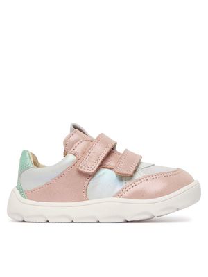 Buty sportowe dziecięce na wiosnę Froddo ze sklepu: MODIVO w kategorii: Buty sportowe dziecięce - zdjęcie WP-EBWP-BKLVO-LN0_0000305895554
