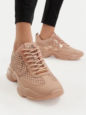 Buty sportowe damskie na zimę Steve Madden ze sklepu: MODIVO w kategorii: Buty sportowe damskie - zdjęcie WP-EBWP-BKLVO-LN0_0000305896278