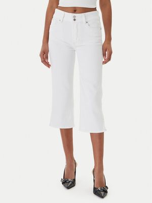 Jeansy damskie wiosenne casual Guess Jeans ze sklepu: MODIVO w kategorii: Jeansy damskie - zdjęcie WP-EBWP-BKLVO-LN0_0000305896476