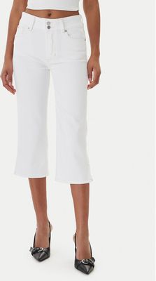 Jeansy damskie wiosenne casual Guess Jeans ze sklepu: MODIVO w kategorii: Jeansy damskie - zdjęcie WP-EBWP-BKLVO-LN0_0000305896476