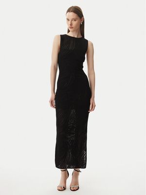 Sukienka Guess ze sklepu: MODIVO w kategorii: Sukienki - zdjęcie WP-EBWP-BKLVO-LN0_0000305897855