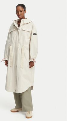 Parka damska Guess ze sklepu: MODIVO w kategorii: Parki damskie - zdjęcie WP-EBWP-BKLVO-LN0_0000305897893