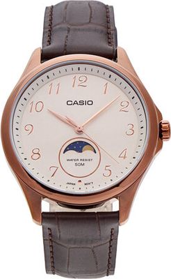 Zegarek Casio ze sklepu: MODIVO w kategorii: Zegarki - zdjęcie WP-EBWP-BKLVO-LN0_0000305898159