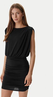 Sukienka Guess ze sklepu: MODIVO w kategorii: Sukienki - zdjęcie WP-EBWP-BKLVO-LN0_0000305898975