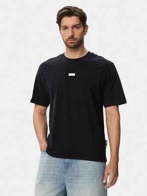 Jack & Jones - T-shirt męski ze sklepu: MODIVO w kategorii: T-shirty męskie - zdjęcie WP-EBWP-BKLVO-LN0_0000305899217