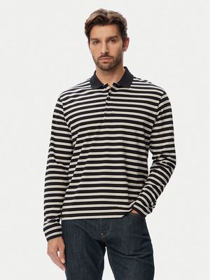 T-shirt męski klasyczny Jack & Jones ze sklepu: MODIVO w kategorii: T-shirty męskie - zdjęcie WP-EBWP-BKLVO-LN0_0000305899323